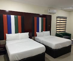 Executive Room 1