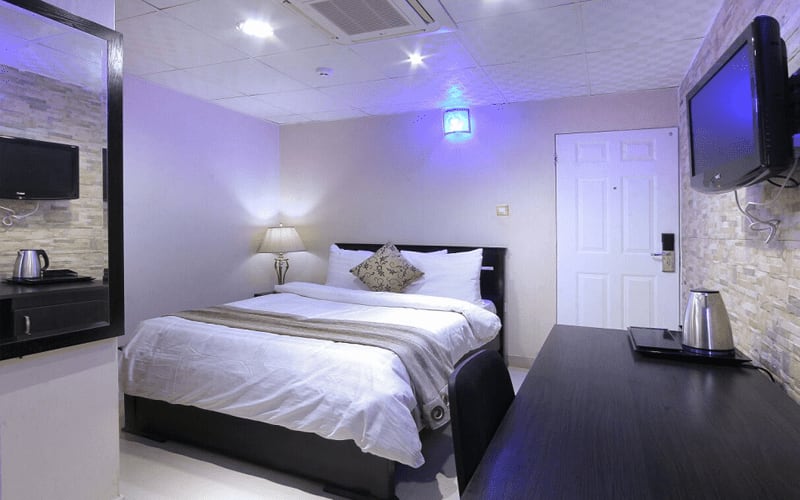 Classic Rooms 1