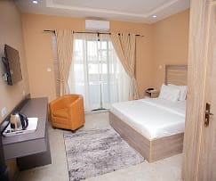 Apartment 1