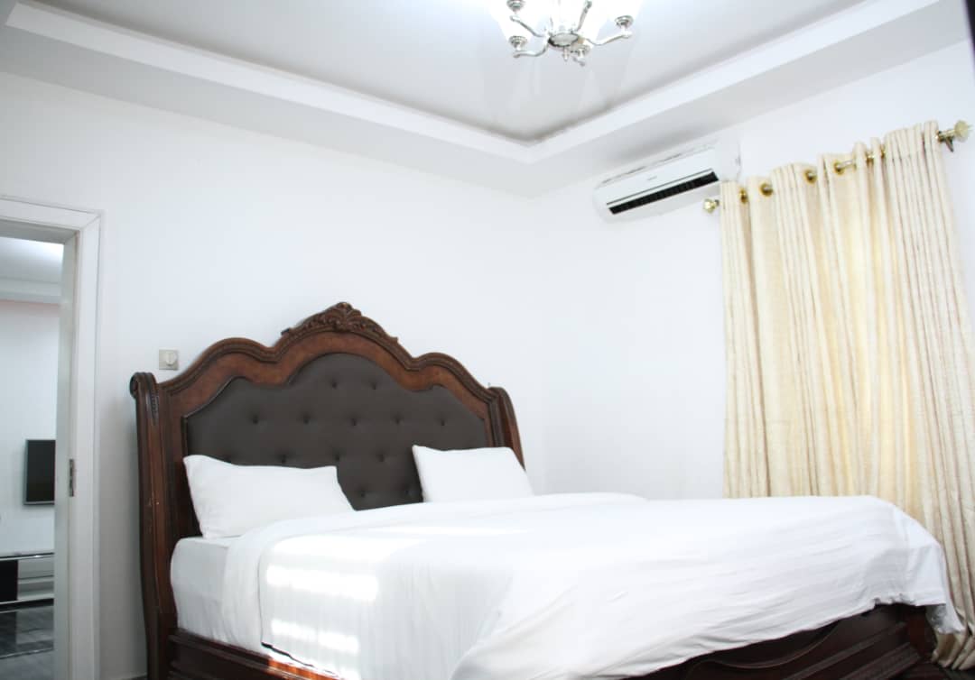 Two Bedroom Suite 1
