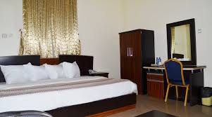 Executive Suite 1