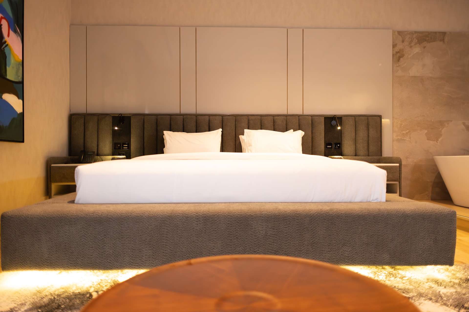 Presidential Suite 1