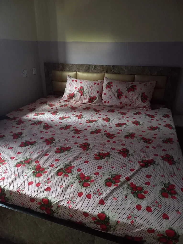 Deluxe Room 1