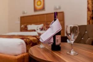 Executive Rooms 1