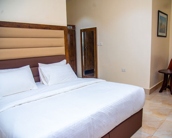 Superior Room 1