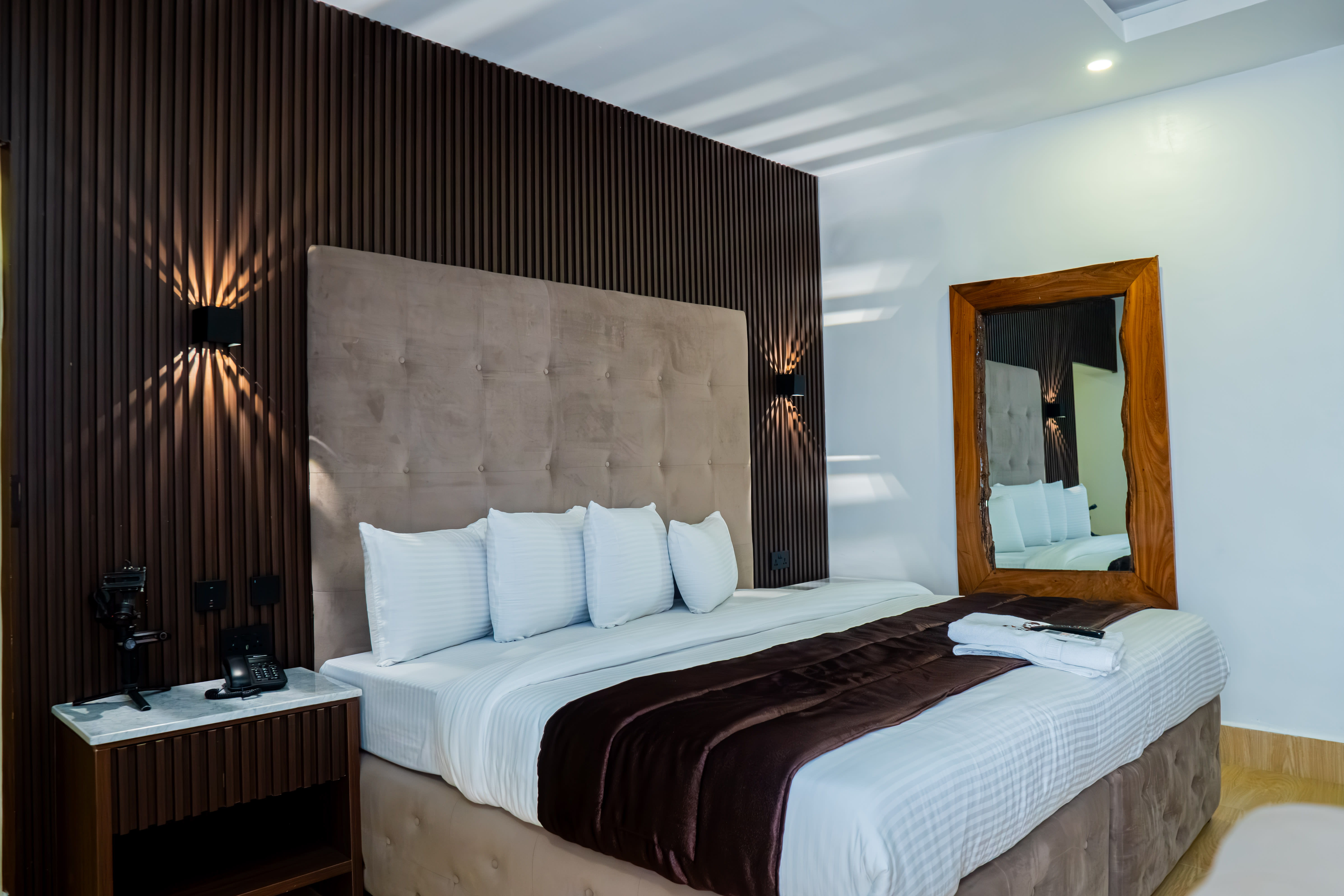 Executive Room 1