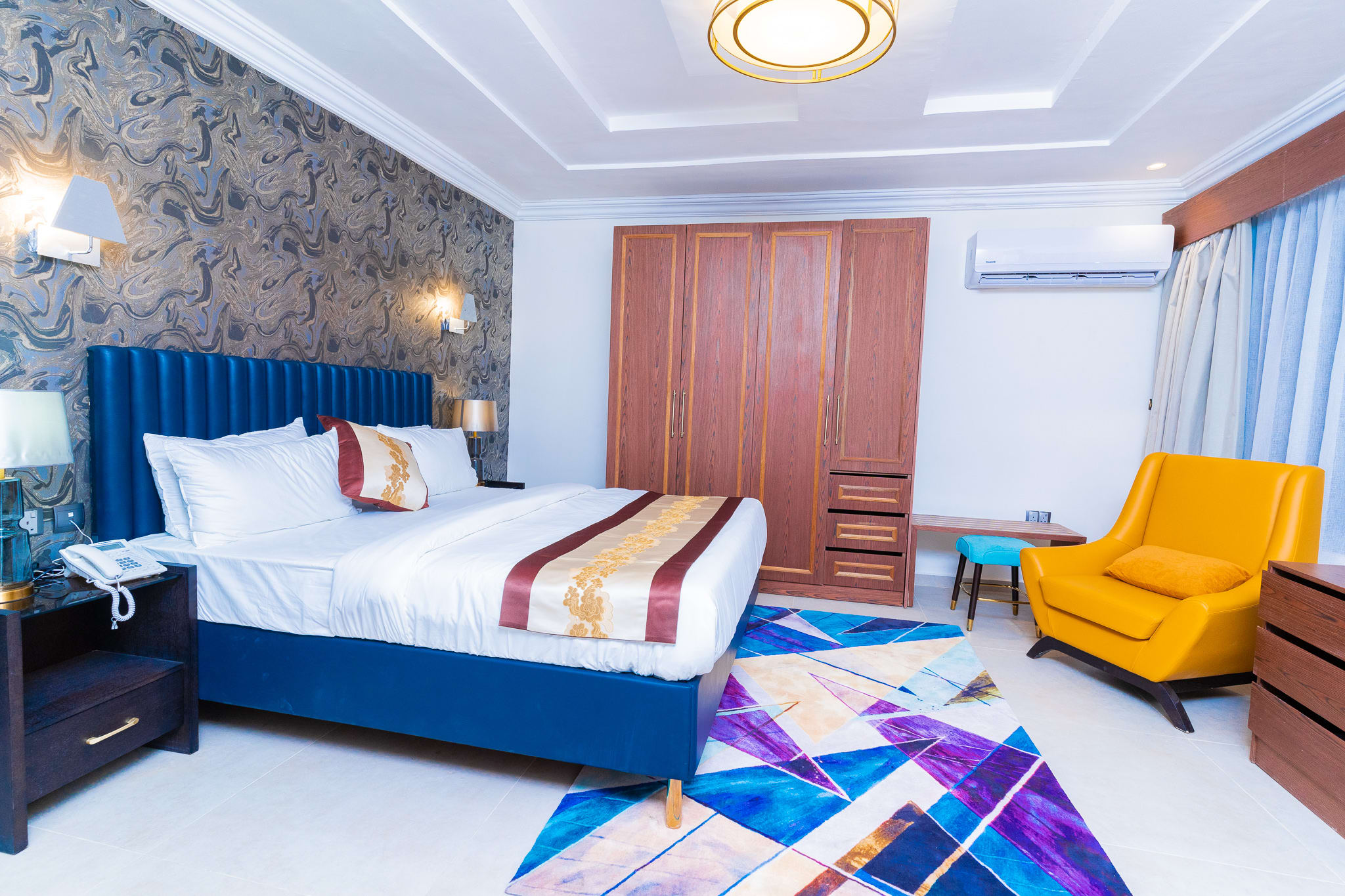 Executive Room 1
