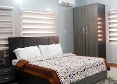 Deluxe room 1