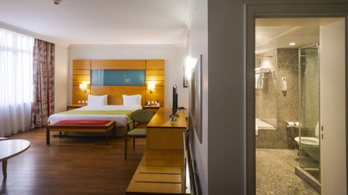 Eko Suites (Studio Suite) 1