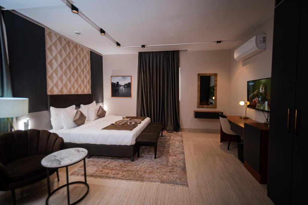 Studio Comfort 1