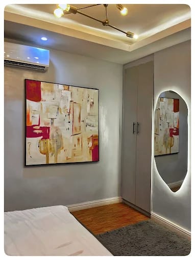 Standard Room 1