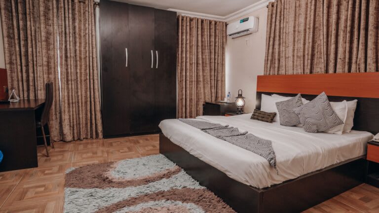 Single Room 1