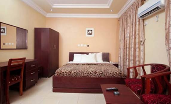 Executive Suite 1