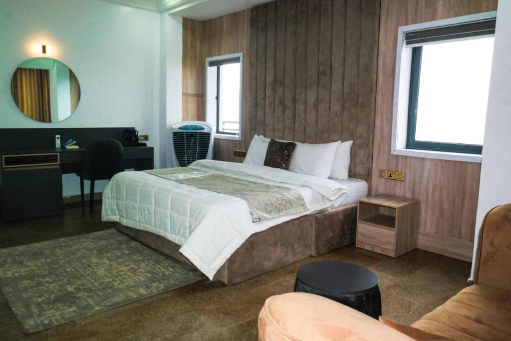 Single Room 1