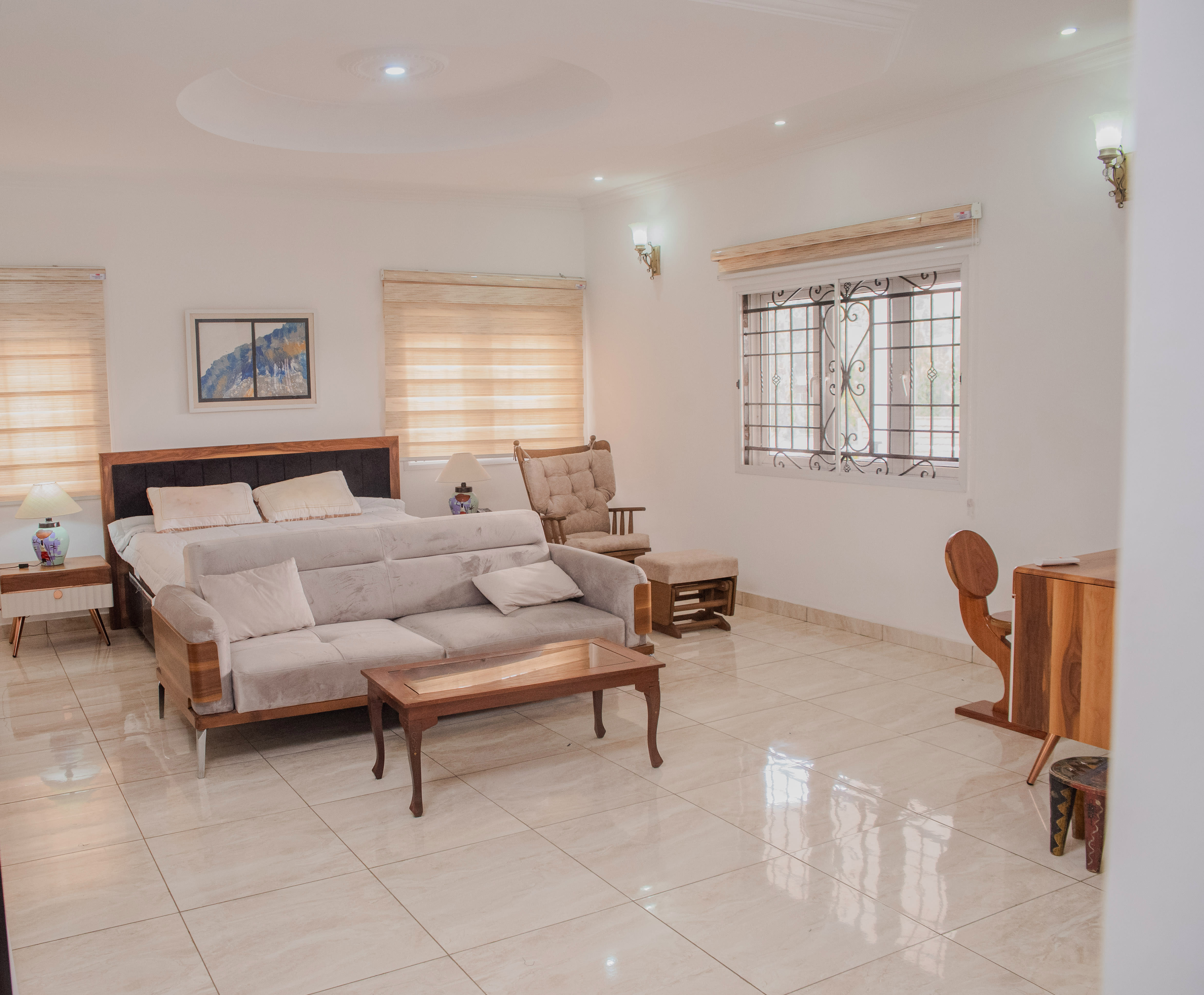 Luxury 5 Bedroom Duplex 1