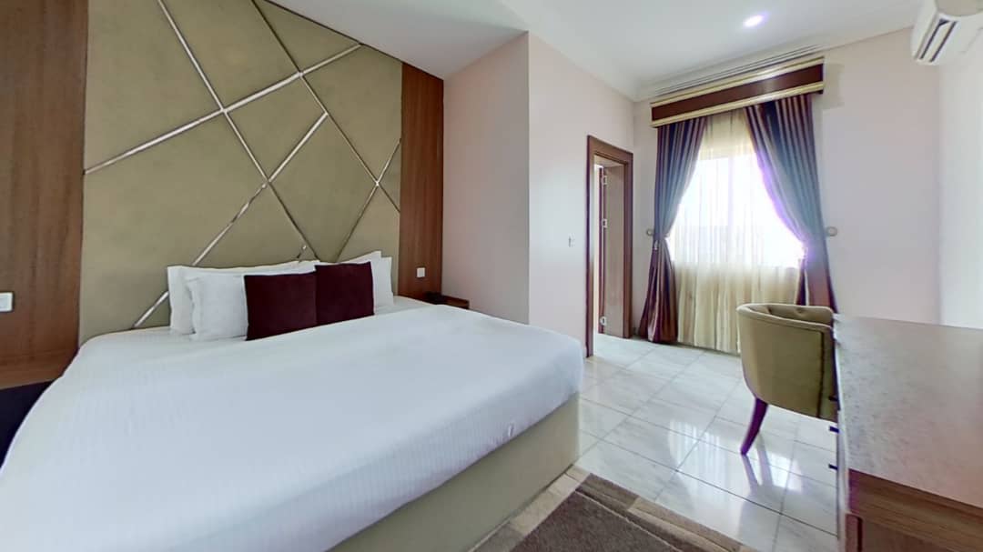 Executive Room 1