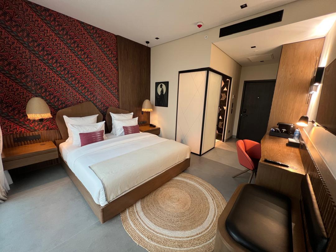 Premium Room 1