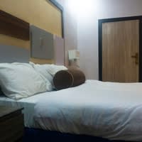 Superior Studio Apartment 1