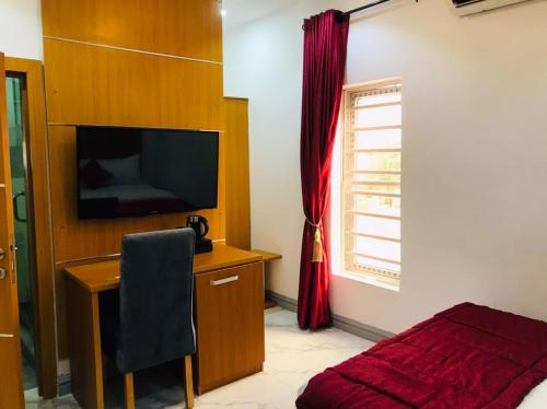 Two Bedroom Apartment 1