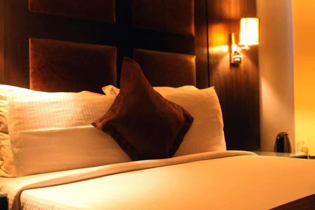 Executive Suite 1
