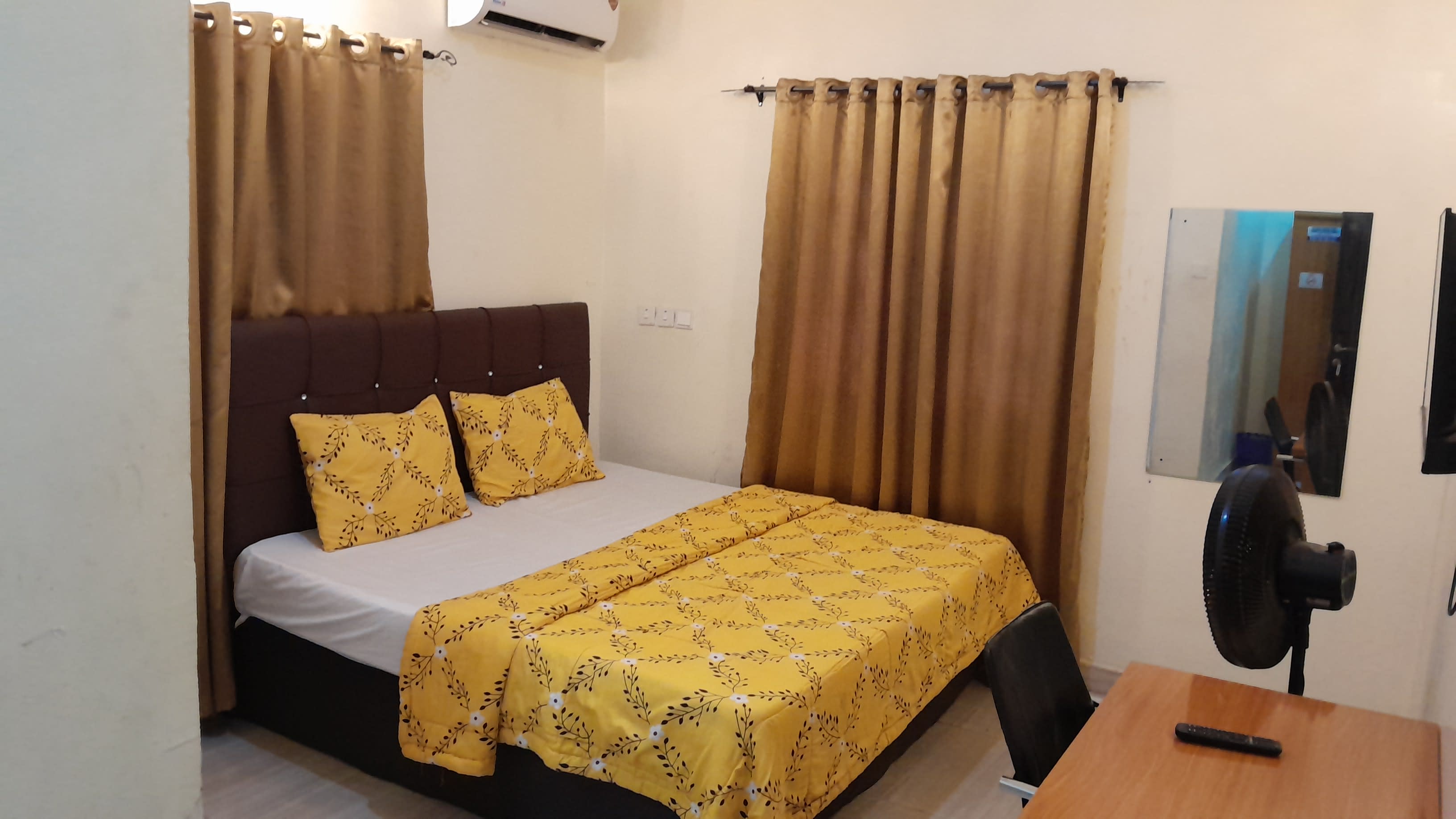 Ambassadorial Suites 1