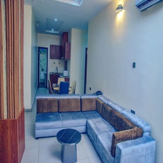 MINI PRESIDENTIAL 1
