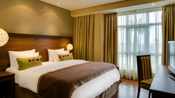 Guest room, 1 Queen 1