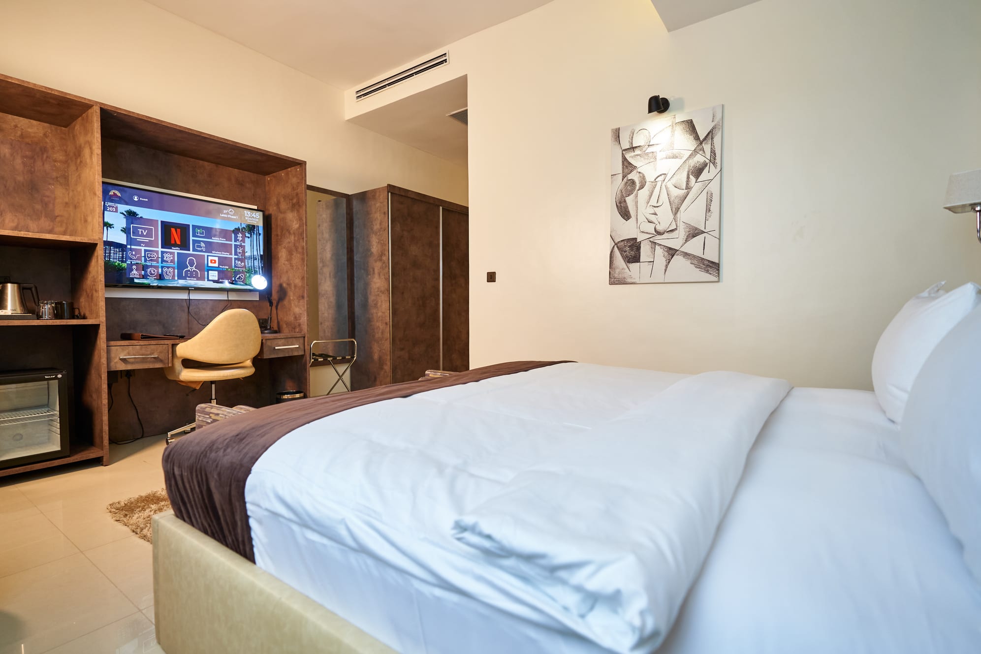 Junior Suite 1