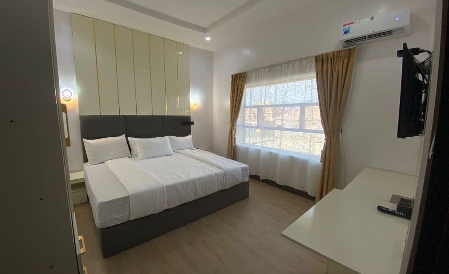 Saver Room 1