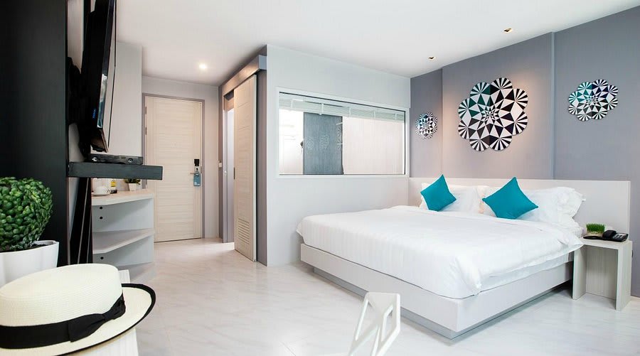 Standard Room 1