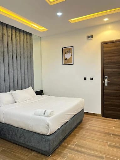 Standard Room 1