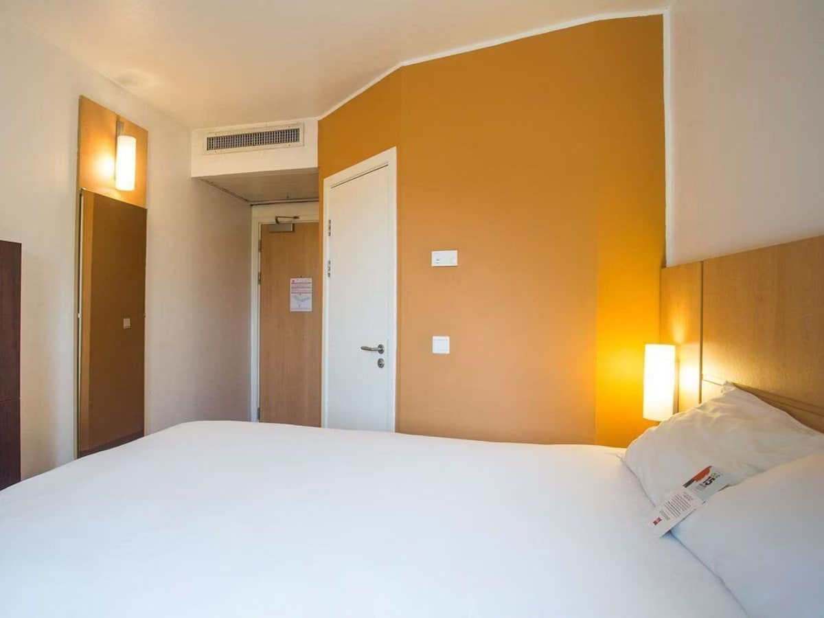 PRESIDENTIAL SUITE 1