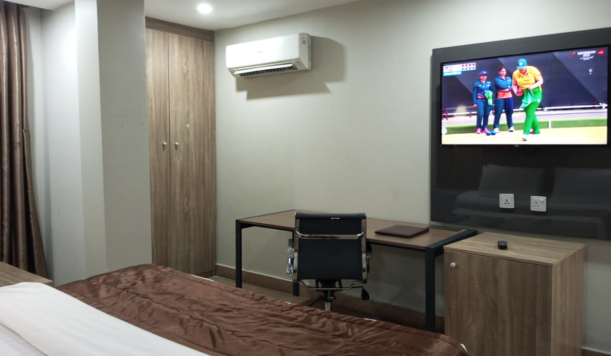 Superior Room 1