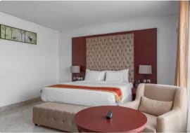 Executive Room 1