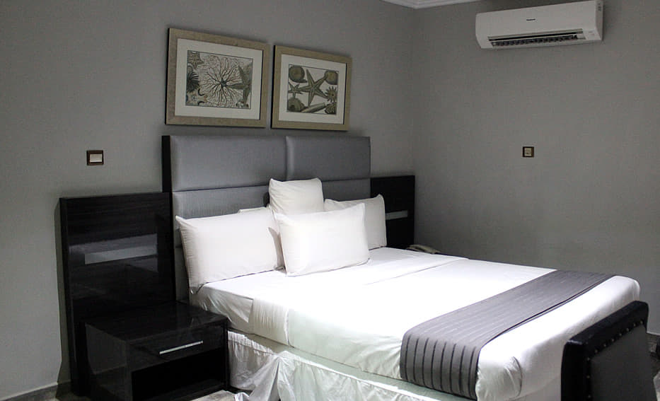 Standard Room 1