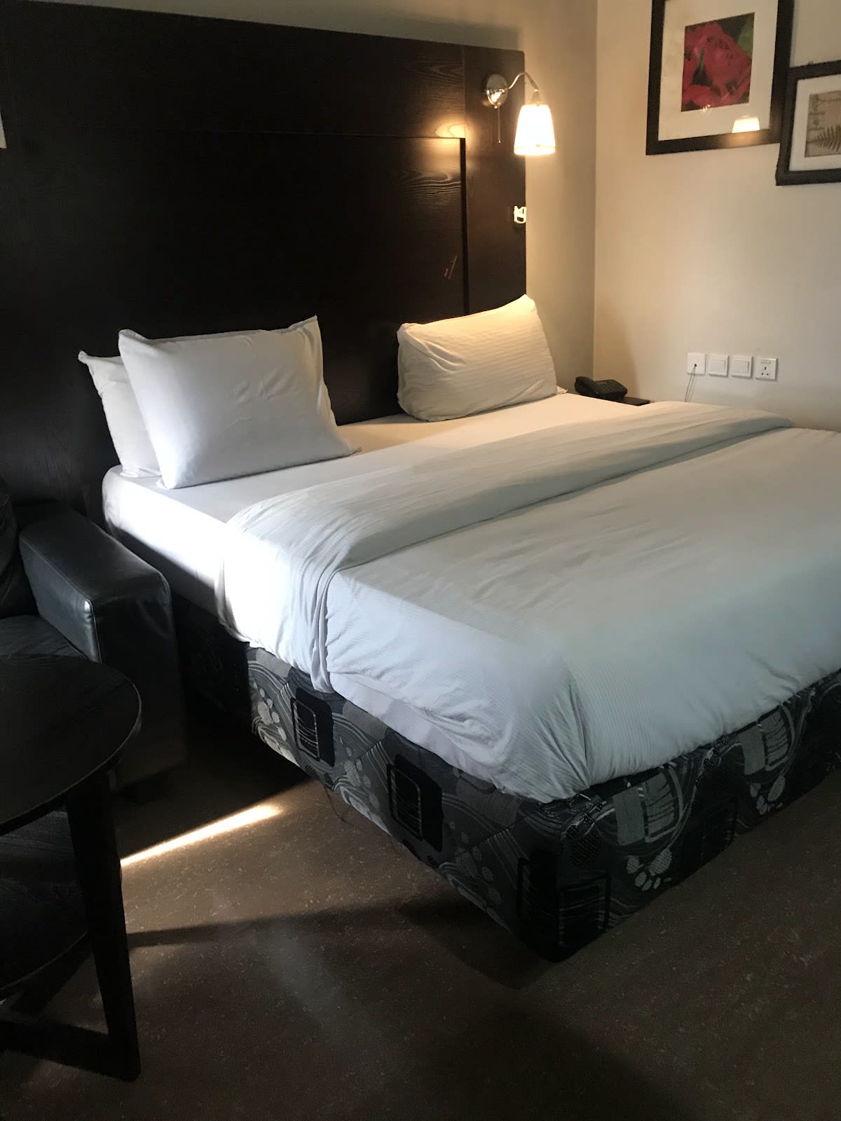 Suite 1