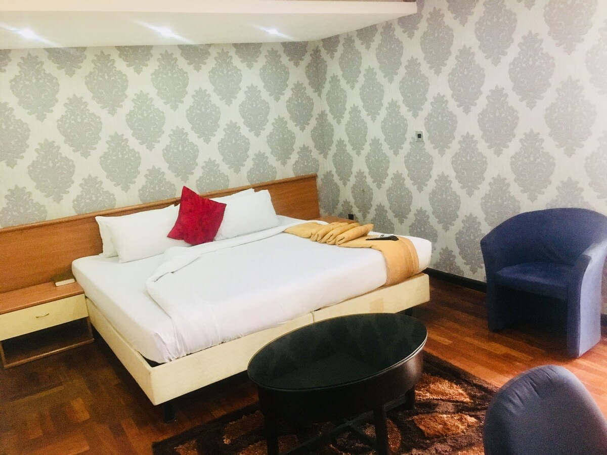 Apartment 3 1