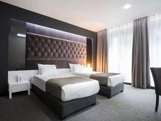 King Suites 1