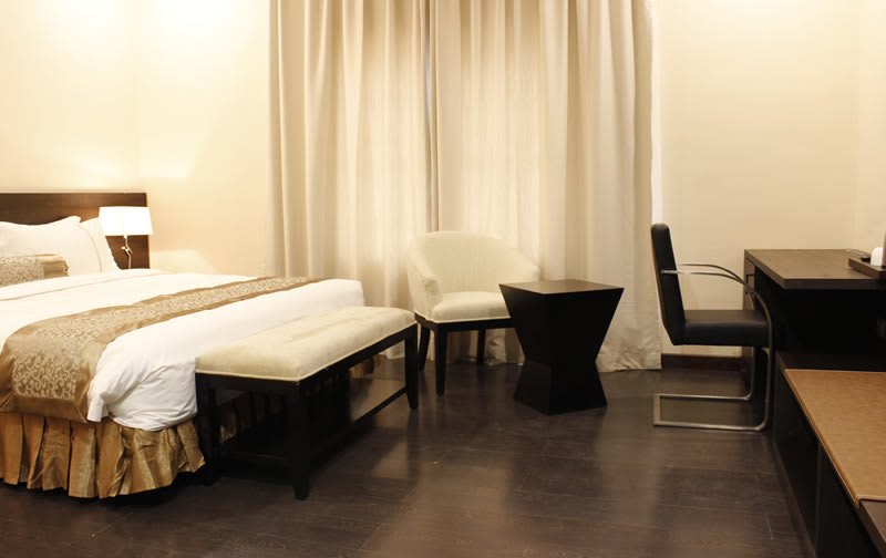 executive room 1