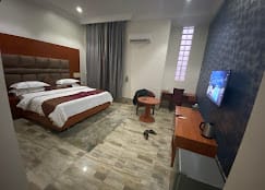 Standard Room 1