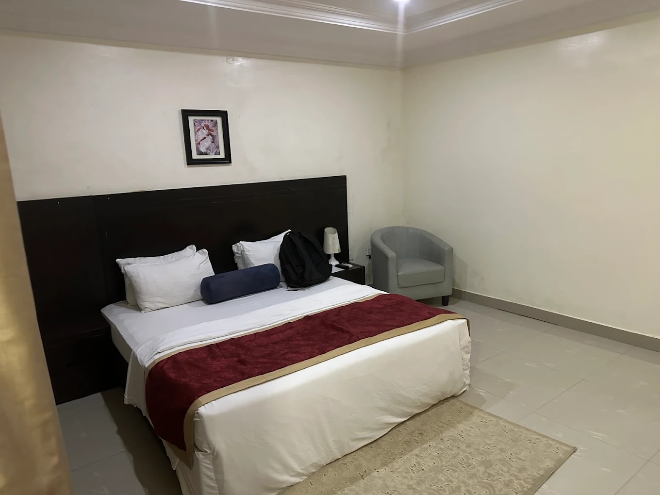 Standard Suite 1