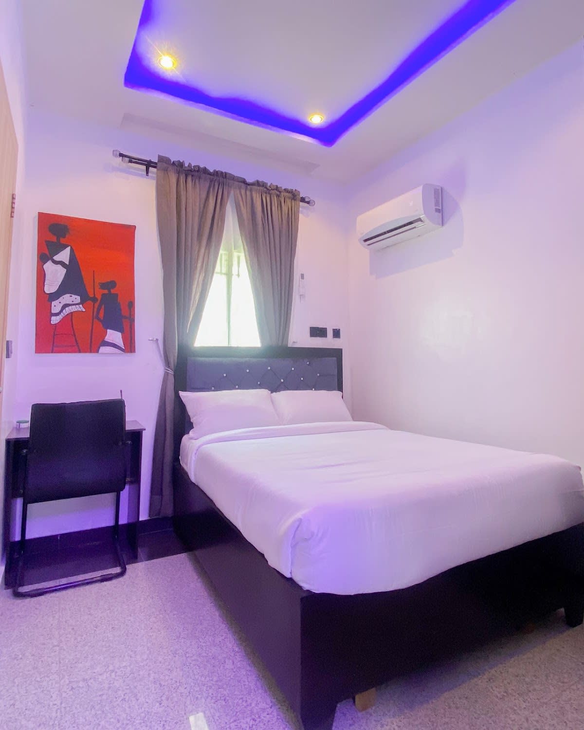 Double Room 1
