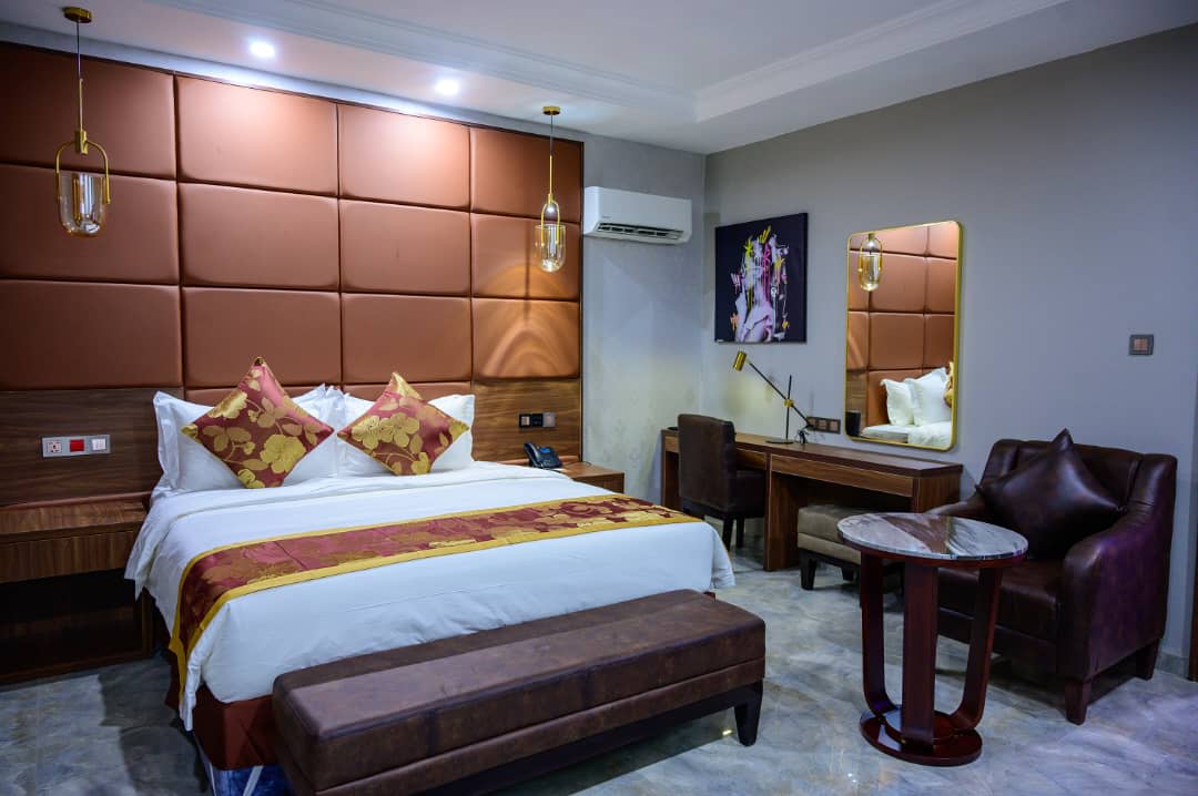 Studio Room 1