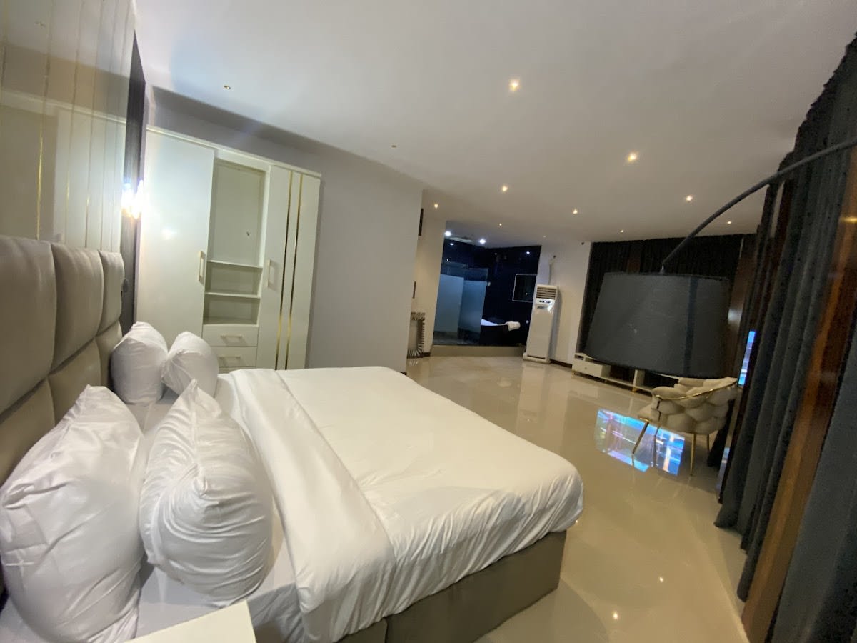 Protocol Room 1