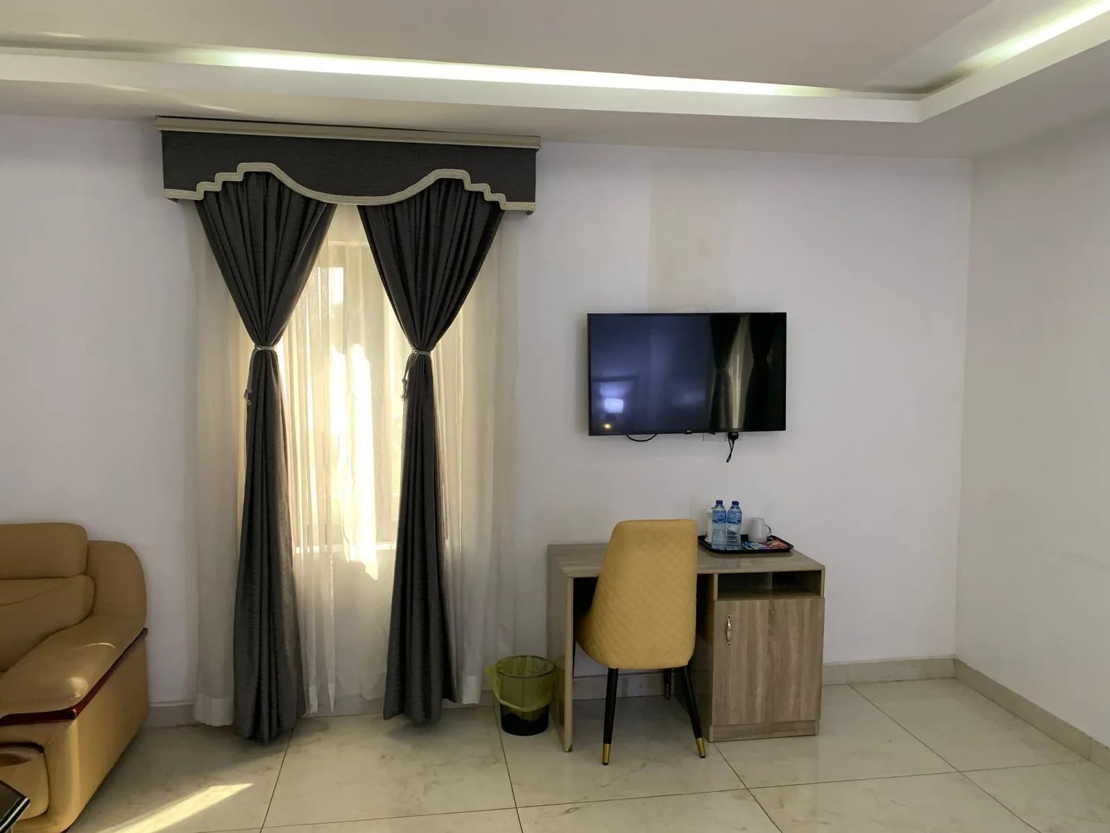 Junior Suite 1