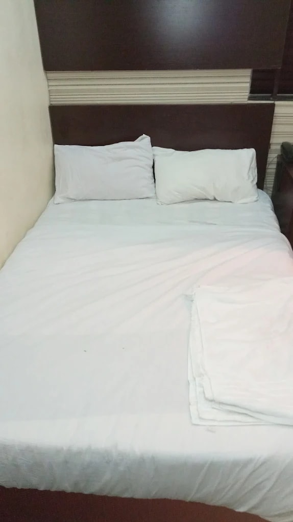 Standard Studio Apartment 1