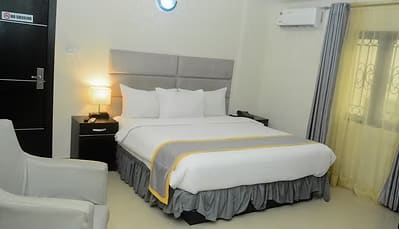 Standard  Room 1