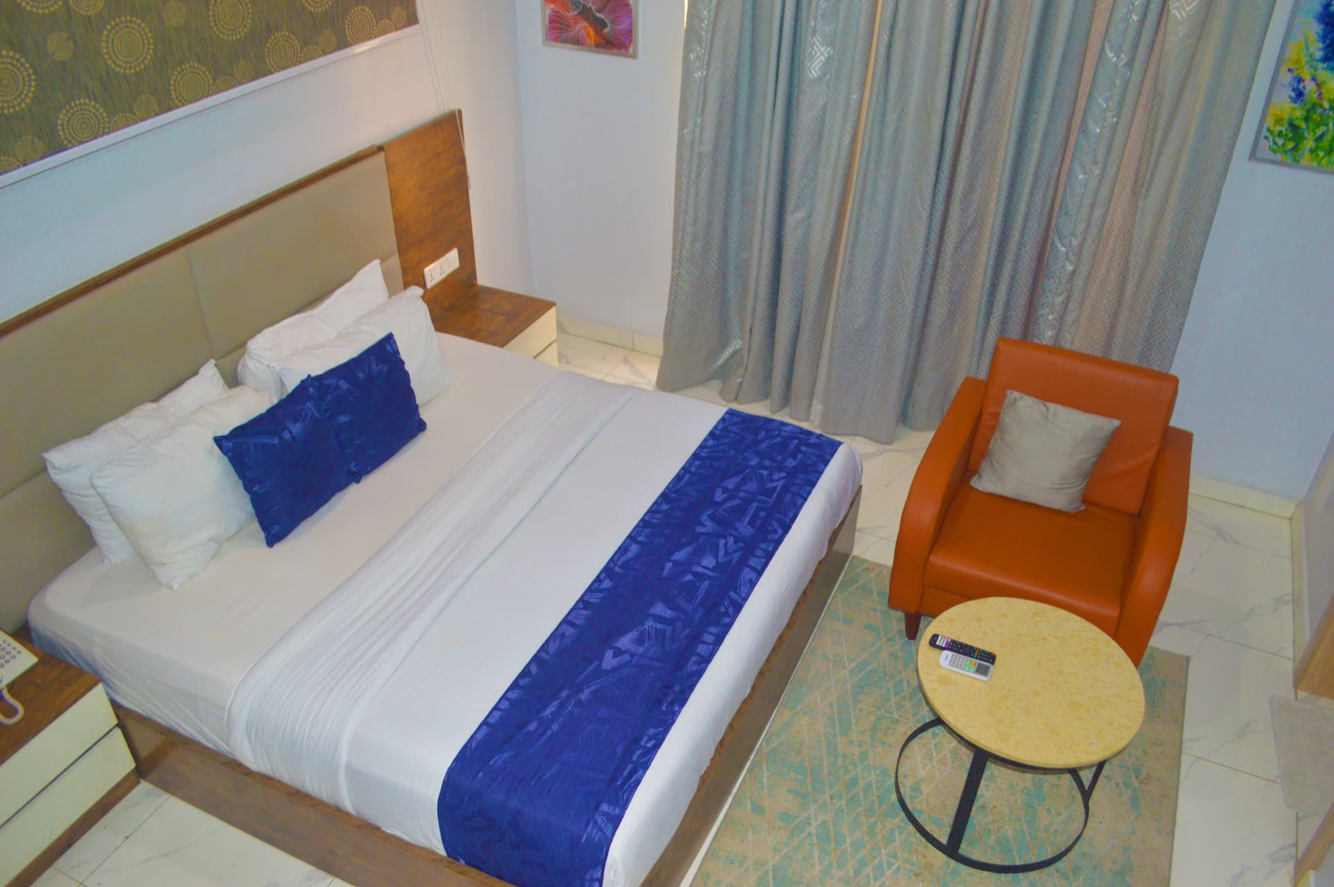 Standard Suite 1