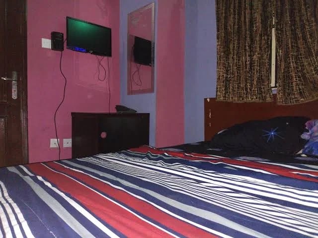 Standard Room 1