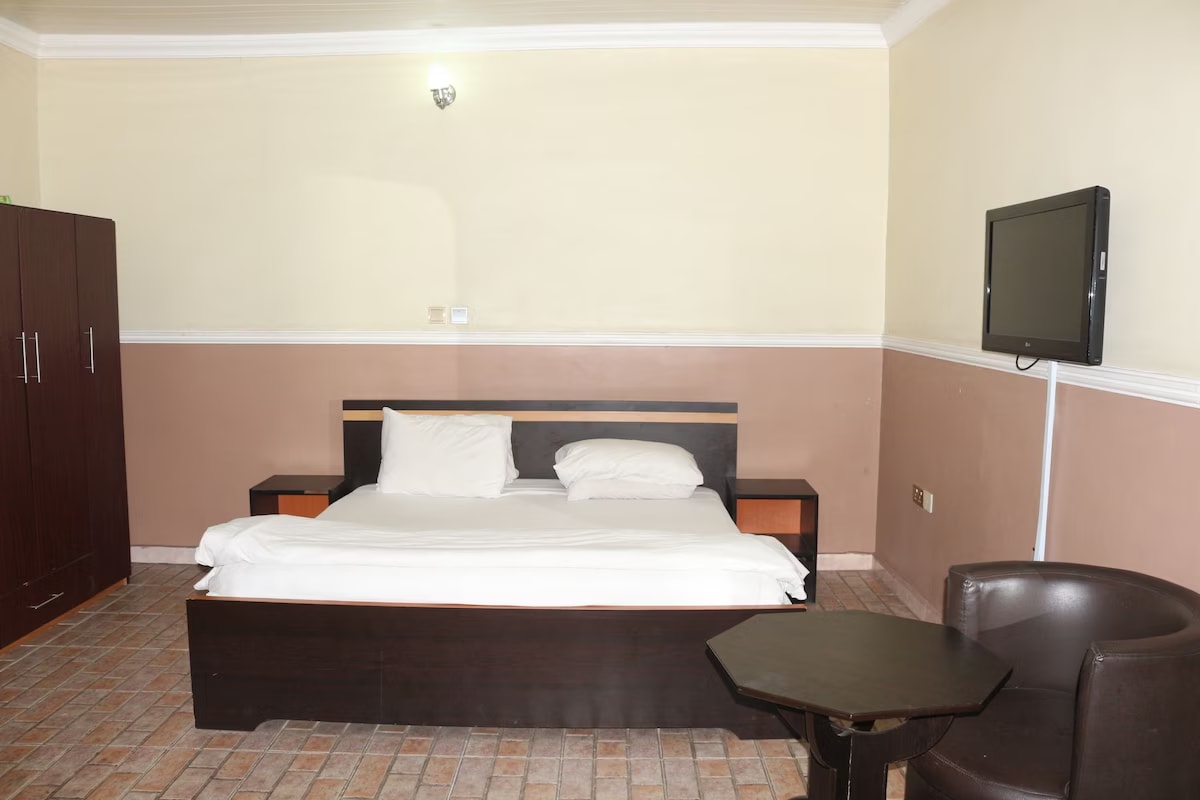 Super Deluxe Room 1